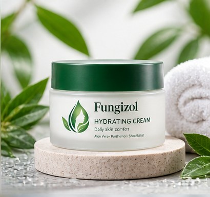Fungizol продукт