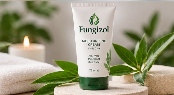 Fungizol козметичен продукт